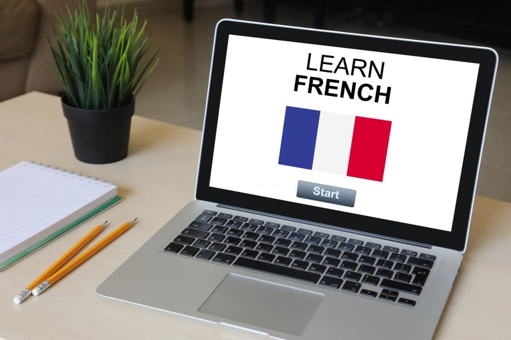 Core French program Canada