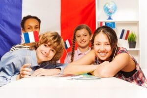 French Immersion Programs 