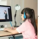 Online French tutor in Toronto